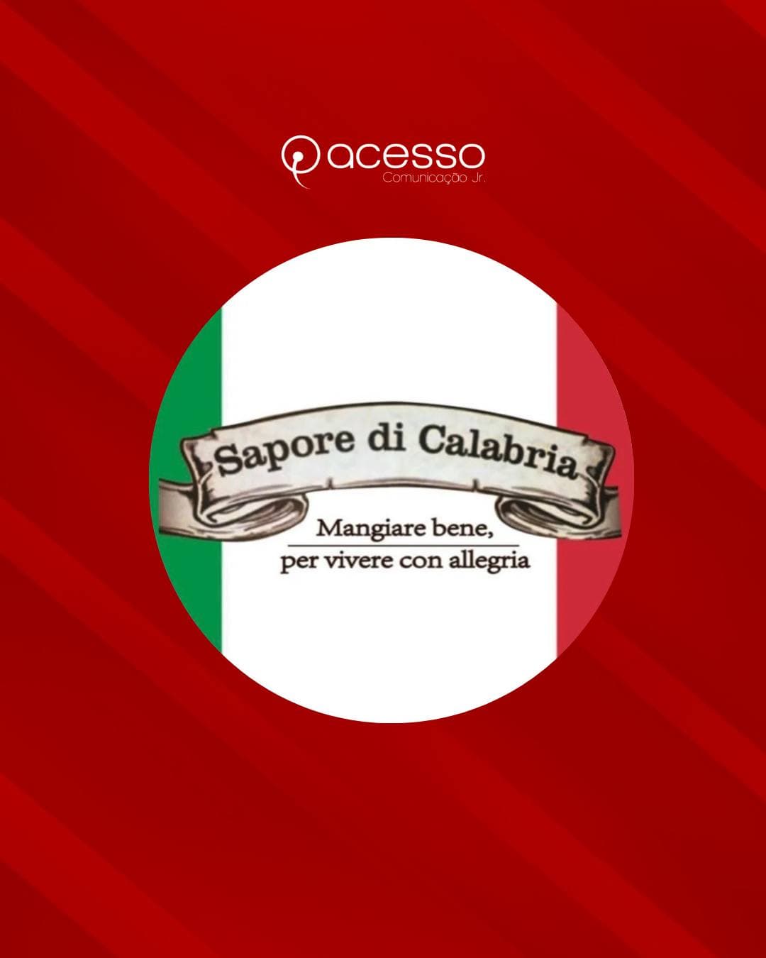 Sapore Di Calabria